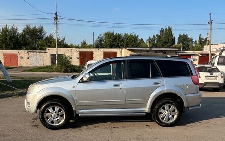 Great Wall Hover, 2008 год, 380 000 рублей, 8 фотография