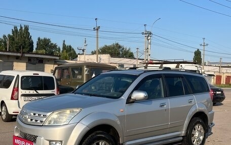 Great Wall Hover, 2008 год, 380 000 рублей, 4 фотография