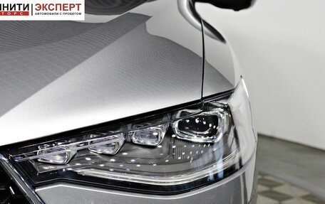Haval F7x I, 2020 год, 1 657 000 рублей, 9 фотография