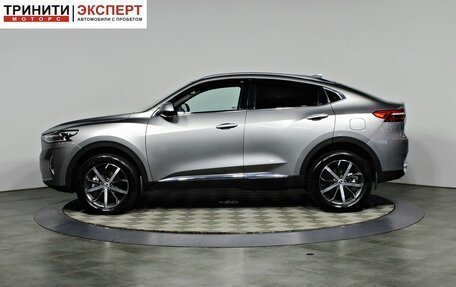 Haval F7x I, 2020 год, 1 657 000 рублей, 8 фотография