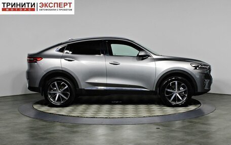 Haval F7x I, 2020 год, 1 657 000 рублей, 4 фотография