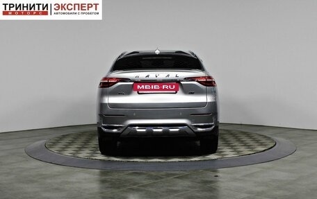Haval F7x I, 2020 год, 1 657 000 рублей, 6 фотография