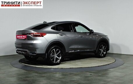 Haval F7x I, 2020 год, 1 657 000 рублей, 5 фотография