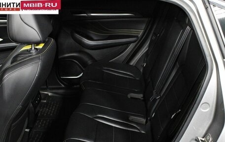 Haval F7x I, 2020 год, 1 657 000 рублей, 14 фотография