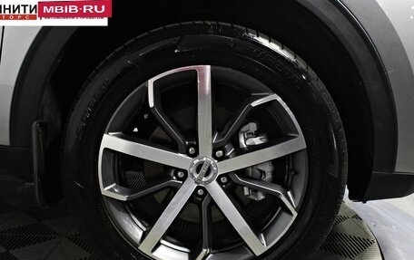 Haval F7x I, 2020 год, 1 657 000 рублей, 15 фотография