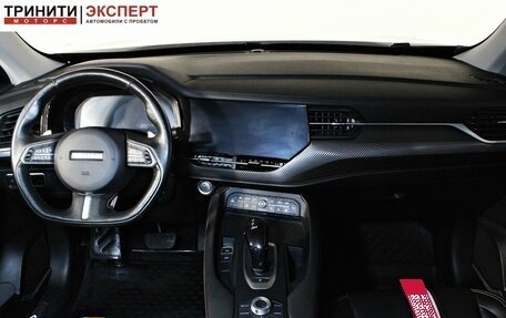 Haval F7x I, 2020 год, 1 657 000 рублей, 10 фотография