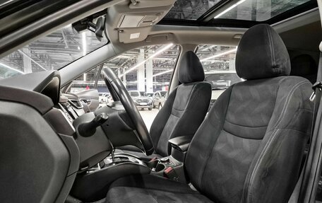 Nissan X-Trail, 2016 год, 1 599 000 рублей, 5 фотография