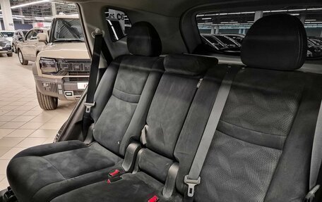 Nissan X-Trail, 2016 год, 1 599 000 рублей, 6 фотография