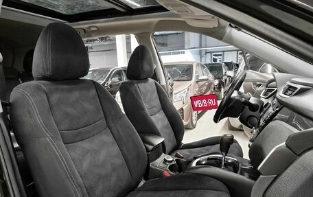 Nissan X-Trail, 2016 год, 1 599 000 рублей, 7 фотография
