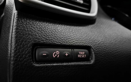 Nissan X-Trail, 2016 год, 1 599 000 рублей, 24 фотография