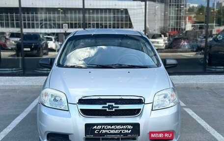 Chevrolet Aveo III, 2008 год, 220 000 рублей, 2 фотография