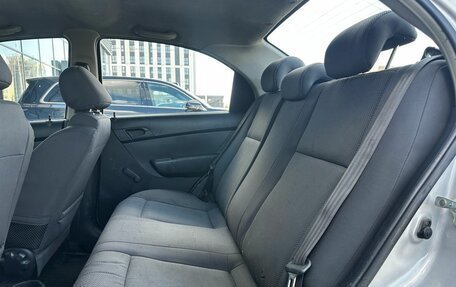 Chevrolet Aveo III, 2008 год, 220 000 рублей, 14 фотография
