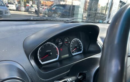 Chevrolet Aveo III, 2008 год, 220 000 рублей, 17 фотография