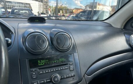 Chevrolet Aveo III, 2008 год, 220 000 рублей, 18 фотография
