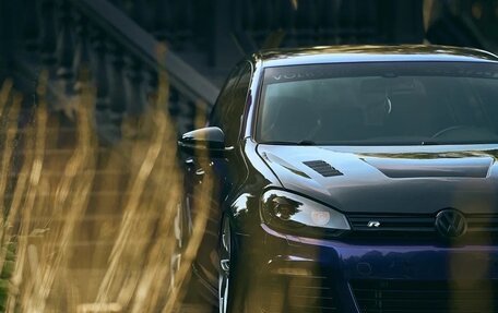 Volkswagen Golf R VII, 2011 год, 2 200 000 рублей, 5 фотография
