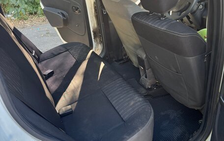 Renault Logan I, 2013 год, 350 000 рублей, 16 фотография