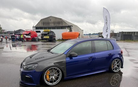 Volkswagen Golf R VII, 2011 год, 2 200 000 рублей, 6 фотография