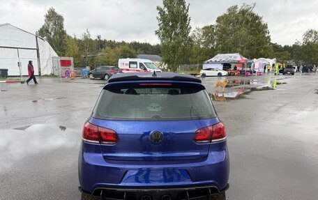 Volkswagen Golf R VII, 2011 год, 2 200 000 рублей, 10 фотография