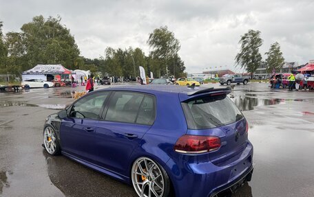Volkswagen Golf R VII, 2011 год, 2 200 000 рублей, 11 фотография