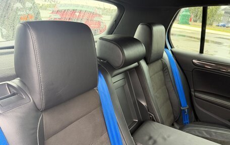 Volkswagen Golf R VII, 2011 год, 2 200 000 рублей, 13 фотография
