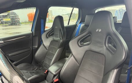 Volkswagen Golf R VII, 2011 год, 2 200 000 рублей, 16 фотография