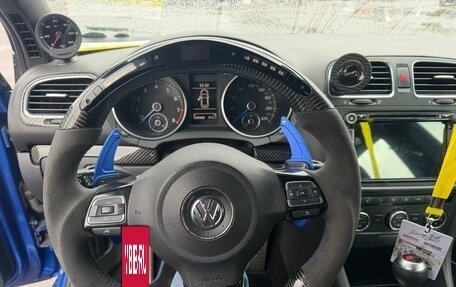 Volkswagen Golf R VII, 2011 год, 2 200 000 рублей, 17 фотография