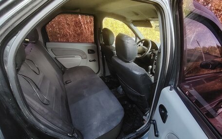 Dacia Logan I, 2007 год, 285 000 рублей, 8 фотография