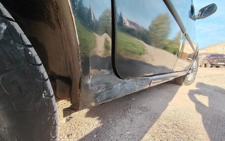 Dacia Logan I, 2007 год, 285 000 рублей, 10 фотография