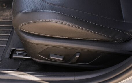 Hyundai Elantra, 2022 год, 2 200 000 рублей, 9 фотография