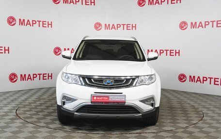 Geely Atlas I, 2019 год, 1 345 000 рублей, 2 фотография