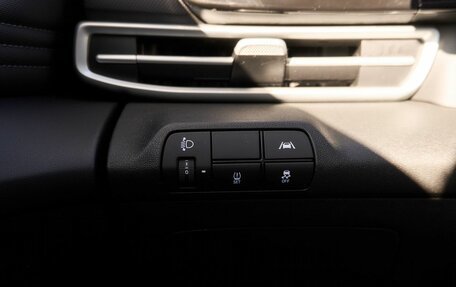 Hyundai Elantra, 2022 год, 2 200 000 рублей, 14 фотография