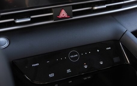 Hyundai Elantra, 2022 год, 2 200 000 рублей, 12 фотография