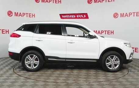 Geely Atlas I, 2019 год, 1 345 000 рублей, 4 фотография