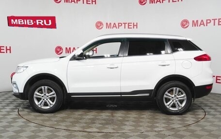 Geely Atlas I, 2019 год, 1 345 000 рублей, 8 фотография