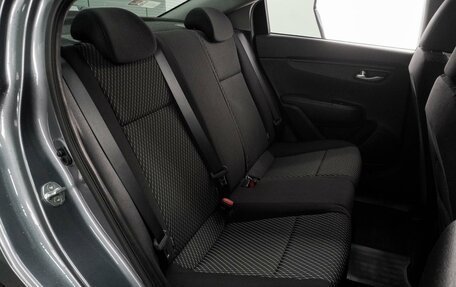 KIA Rio IV, 2019 год, 1 699 000 рублей, 7 фотография