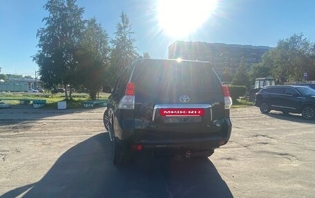 Toyota Land Cruiser Prado 150 рестайлинг 2, 2010 год, 2 500 000 рублей, 3 фотография