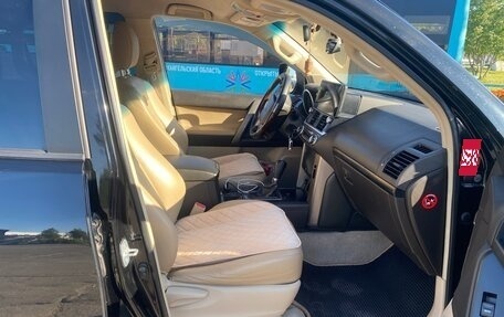 Toyota Land Cruiser Prado 150 рестайлинг 2, 2010 год, 2 500 000 рублей, 13 фотография
