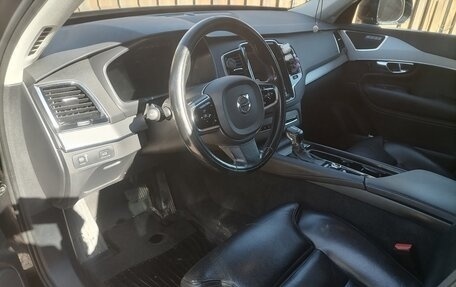 Volvo XC90 II рестайлинг, 2015 год, 3 100 000 рублей, 5 фотография