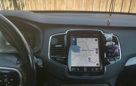 Volvo XC90 II рестайлинг, 2015 год, 3 100 000 рублей, 7 фотография