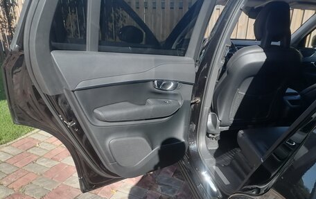 Volvo XC90 II рестайлинг, 2015 год, 3 100 000 рублей, 8 фотография