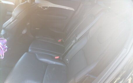 Volvo XC90 II рестайлинг, 2015 год, 3 100 000 рублей, 9 фотография