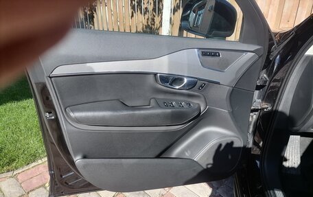Volvo XC90 II рестайлинг, 2015 год, 3 100 000 рублей, 10 фотография