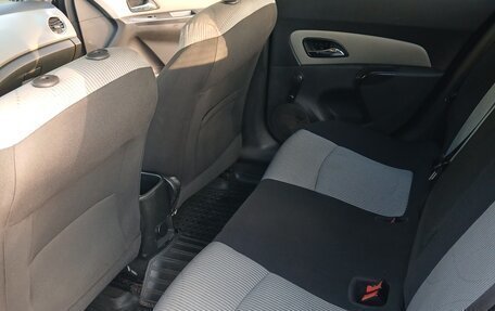 Chevrolet Cruze II, 2013 год, 560 000 рублей, 12 фотография