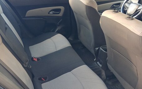 Chevrolet Cruze II, 2013 год, 560 000 рублей, 14 фотография