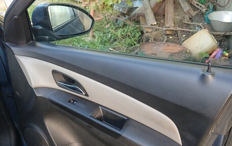 Chevrolet Cruze II, 2013 год, 560 000 рублей, 15 фотография