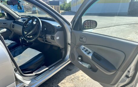 Nissan Sunny N16, 2002 год, 299 999 рублей, 12 фотография