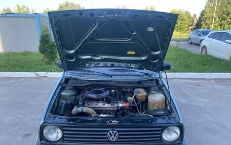 Volkswagen Golf II, 1988 год, 160 000 рублей, 12 фотография
