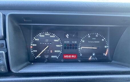 Volkswagen Golf II, 1988 год, 160 000 рублей, 11 фотография