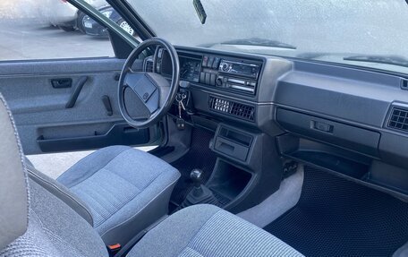 Volkswagen Golf II, 1988 год, 160 000 рублей, 13 фотография