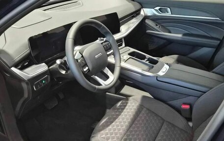 Haval F7, 2026 год, 3 167 650 рублей, 11 фотография